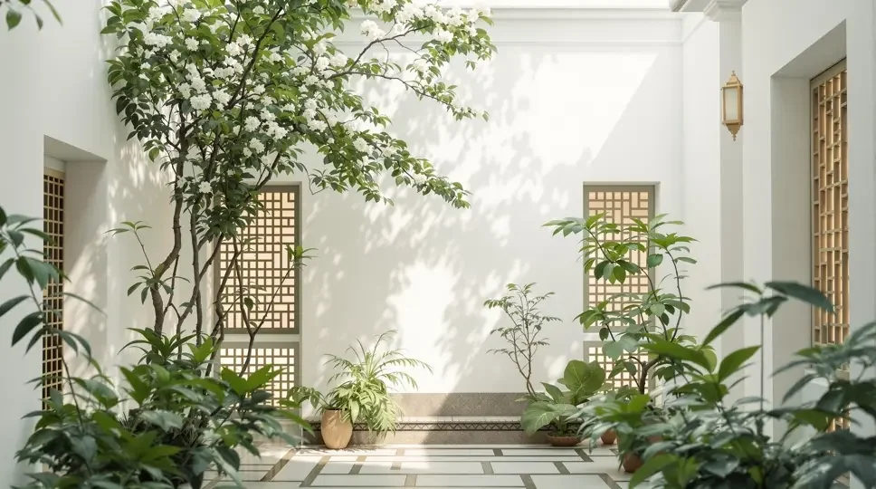 东方美学